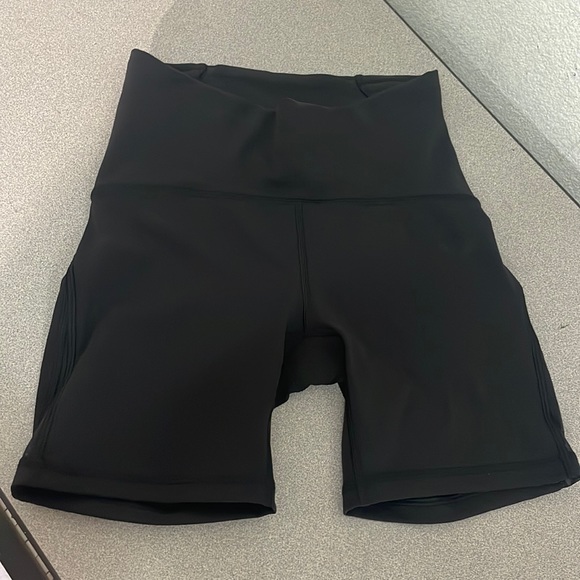 lululemon athletica Pants - Lululemon shorts